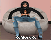 (A) Spring BeanBag 3