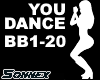 DANCES BB1-20