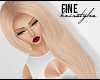 F| Naquerah Blonde