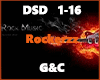 Rock Mix DSD 1-16