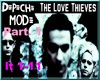 Love thieves - DEP MODE