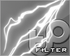 TP Energy Filter - Unlit
