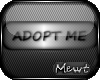 Ⓜ Adopt Me