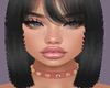 Estrella Black/Bangs