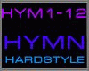 I am Hardstyle