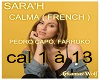 CALMA -FRENCH VERSION