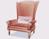 Jaydes Throne Custom