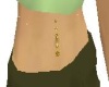[SMS]Gold Belly Jewels