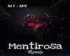 Mentirosa Music