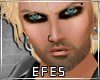 EFS` Lance Real Blond