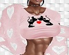 Love Fur Coat Add {Pink}
