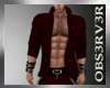 BLAZER & TATTOO