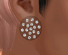 Funda Diamond Earring