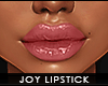 ! joy lipstick - rachel