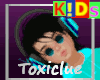 [Tc] Kids Little DJ Aquarius Outfit