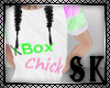 {S.K} Xbox Chick T