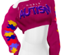 Autism Sweater