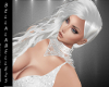 ^B^ "Blanche" Hair