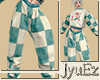 Jz | LovelyCat Pants