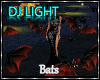 DJ LIGHT - Bats