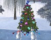 Christmas Snowmen Anim