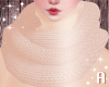A! Cozy scarf