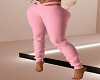 Lounge Pants Pink Rl