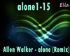 Alan Walker - Alone rmx