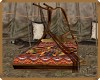 MAU/ NATIVE POSELESS BED
