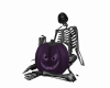 Halloween Skeleton