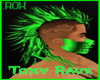 [ROX] Toxy Rave Mask M