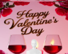 Happy Valentines day
