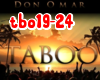 TABOO Don Omar  3
