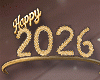 CA Headband New Year 26