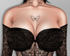 A| Goth dress Lace²