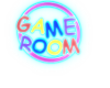 Game RM Neon Sign