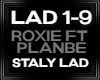 Roxie PlanBe STALY LAD