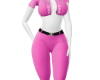 CC hot pink