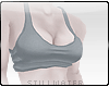::s workout top grayblue