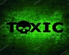 Toxic Table Thé