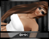 BMK:Kimbra Honey Hair