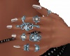 Lux Nails & Rings V5