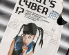 D. y2k Poster