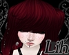 [LV] Hair Red Doll