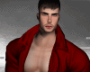 OPEN MALE SHIRT