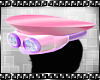 Officer Pink Kawaii Hat