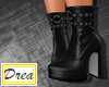 Lin-Z Boots