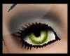 lime eyes