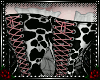 !VR! Maid Cow ML Heels