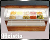 [H] Cafeteria Cart